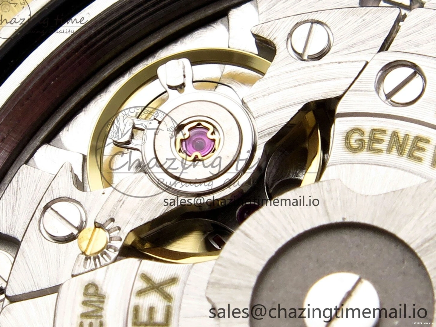 0116 DateJust 41 126333 EWEF Best Edition YG Texuted Dial on SS YG Jubilee Bracelet A Snug 992